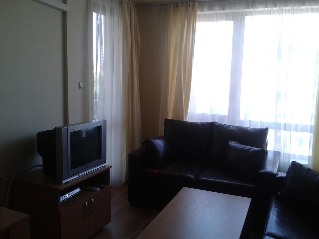 Panorama Beach Apartments Nesebyr Pokój zdjęcie