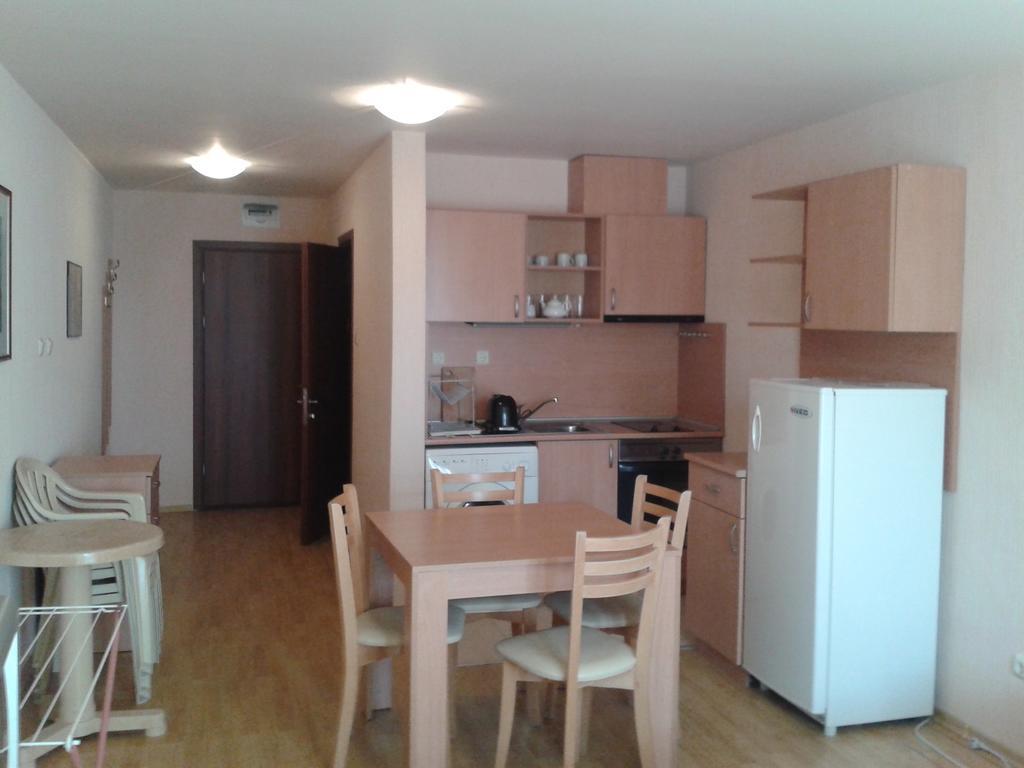 Panorama Beach Apartments Nesebyr Pokój zdjęcie