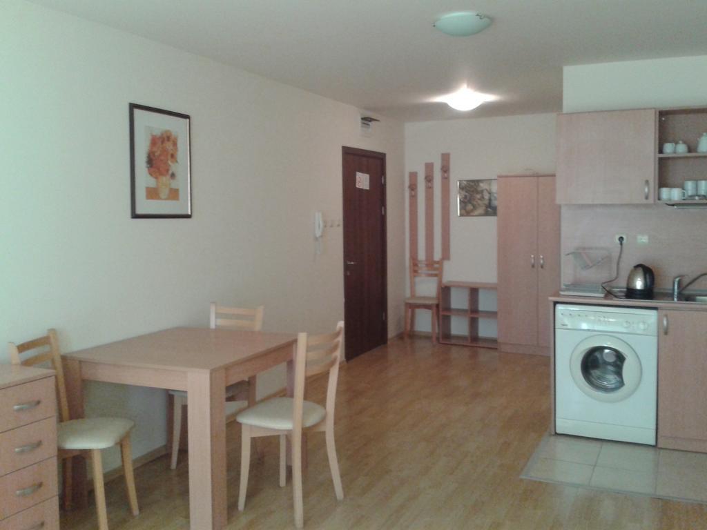 Panorama Beach Apartments Nesebyr Pokój zdjęcie