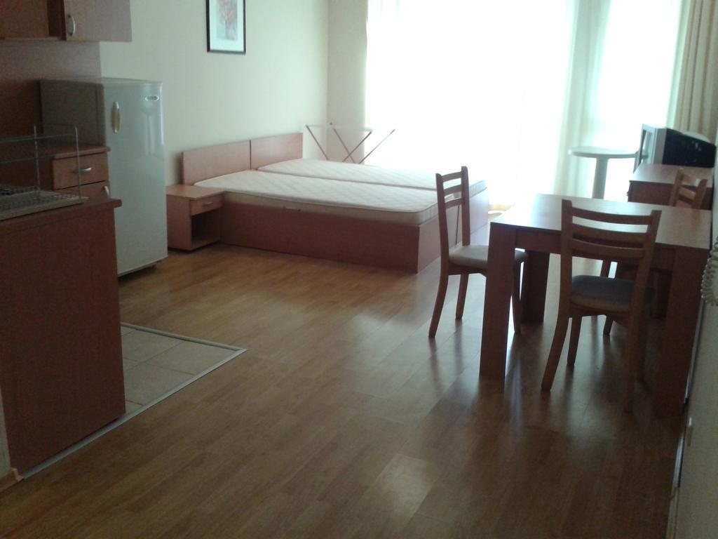 Panorama Beach Apartments Nesebyr Pokój zdjęcie