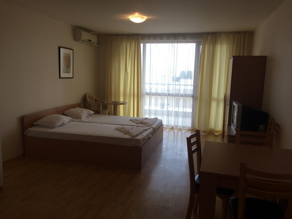 Panorama Beach Apartments Nesebyr Pokój zdjęcie