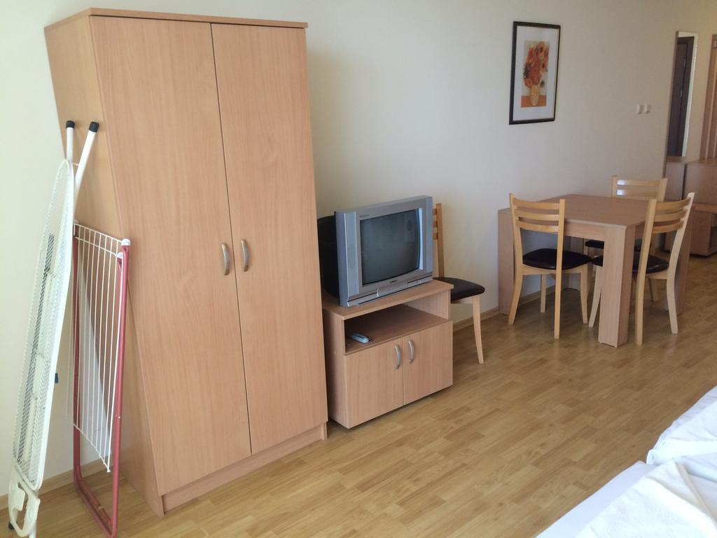 Panorama Beach Apartments Nesebyr Pokój zdjęcie