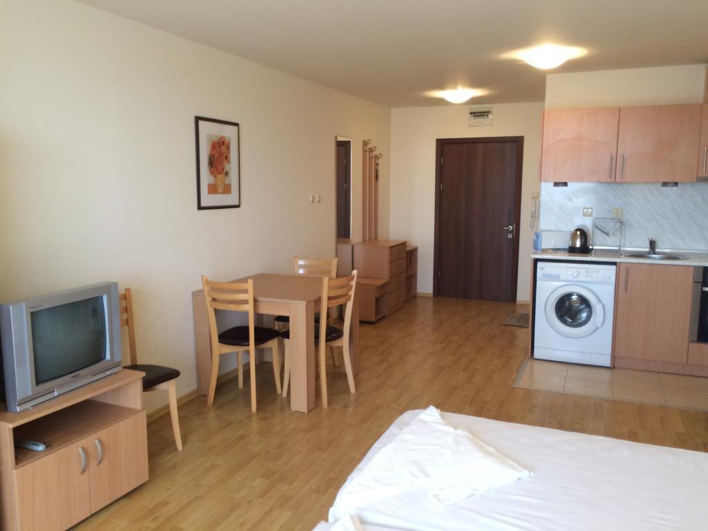 Panorama Beach Apartments Nesebyr Pokój zdjęcie