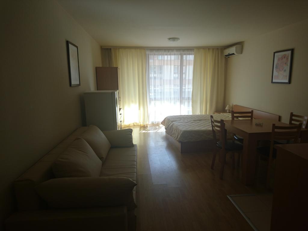 Panorama Beach Apartments Nesebyr Pokój zdjęcie