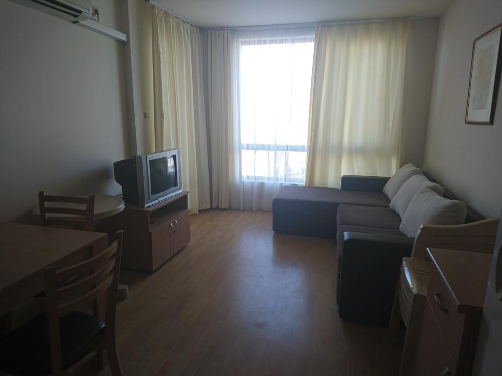 Panorama Beach Apartments Nesebyr Pokój zdjęcie